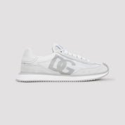 Dolce & Gabbana Sneakers - White | 2adb1f5feae115c7ec3c6feeb2c1034ca397fe20
