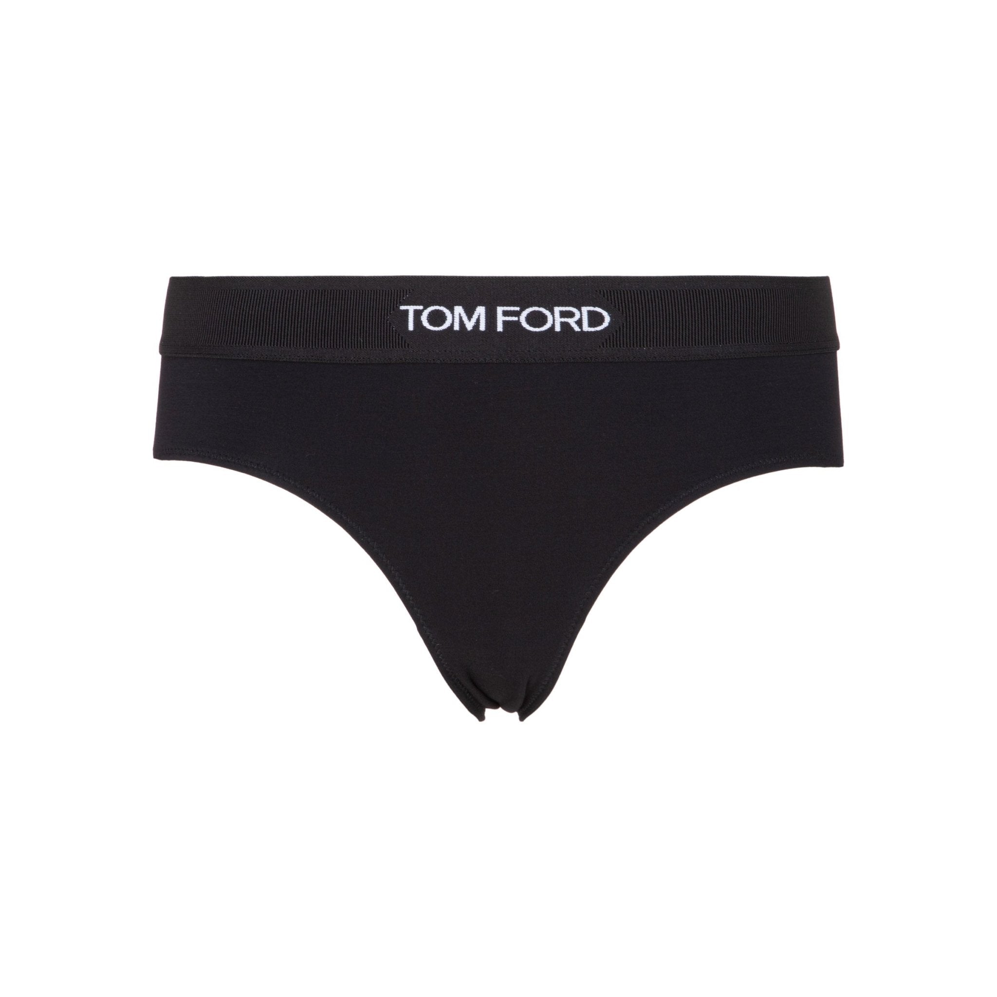 Tom Ford Briefs - Black | 44ceb61c0b07892456a65158434e57b468da1280