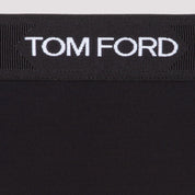 Tom Ford Briefs - Black | 383142052ee40b12c4384d91203f5e0ebef34442