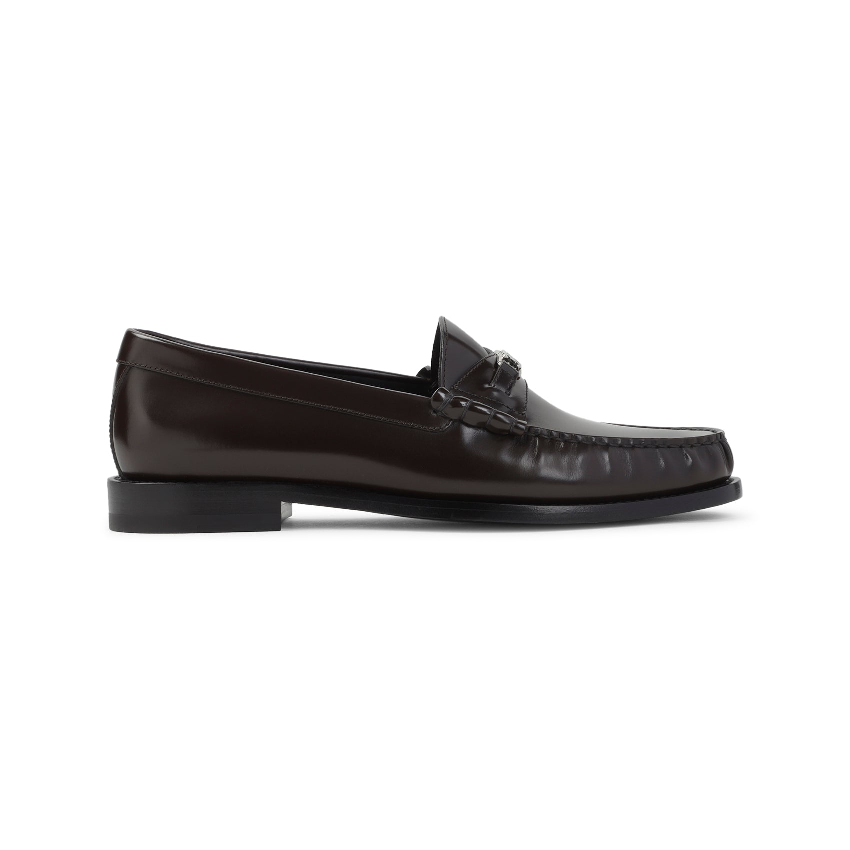 Celine Loafers - Brown | 601c2b1b7a4dd1399807a092899c7b85397c57b2