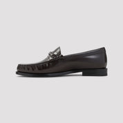 Celine Loafers - Brown | 88cd910c441ed94615c25b00fba11f66e714abfd