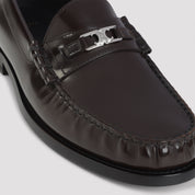 Celine Loafers - Brown | ecdaf1b995e3fe76ddd9d6cfba113b5b32b30898