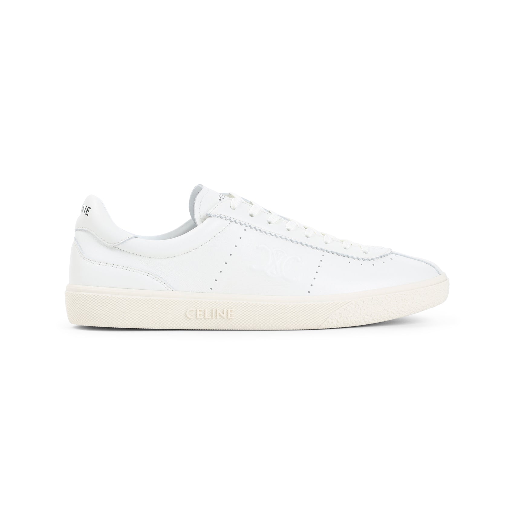 Celine Sneakers - White | 3014f81e3f7b63e7a7b8705d25339d05ee37b08b