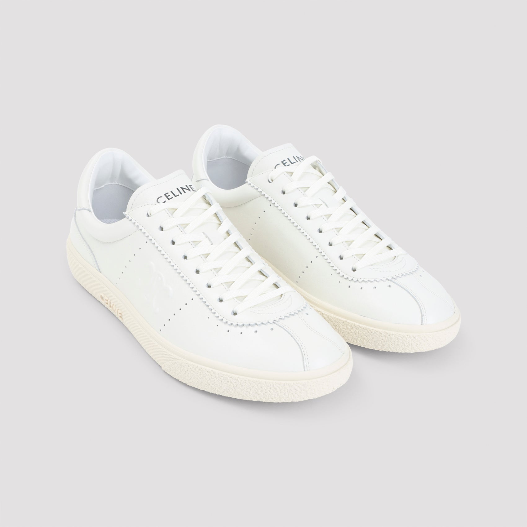 Celine Sneakers - White | 1aaaeca588e951f92ca2b60d4a5a00b3e24edf38