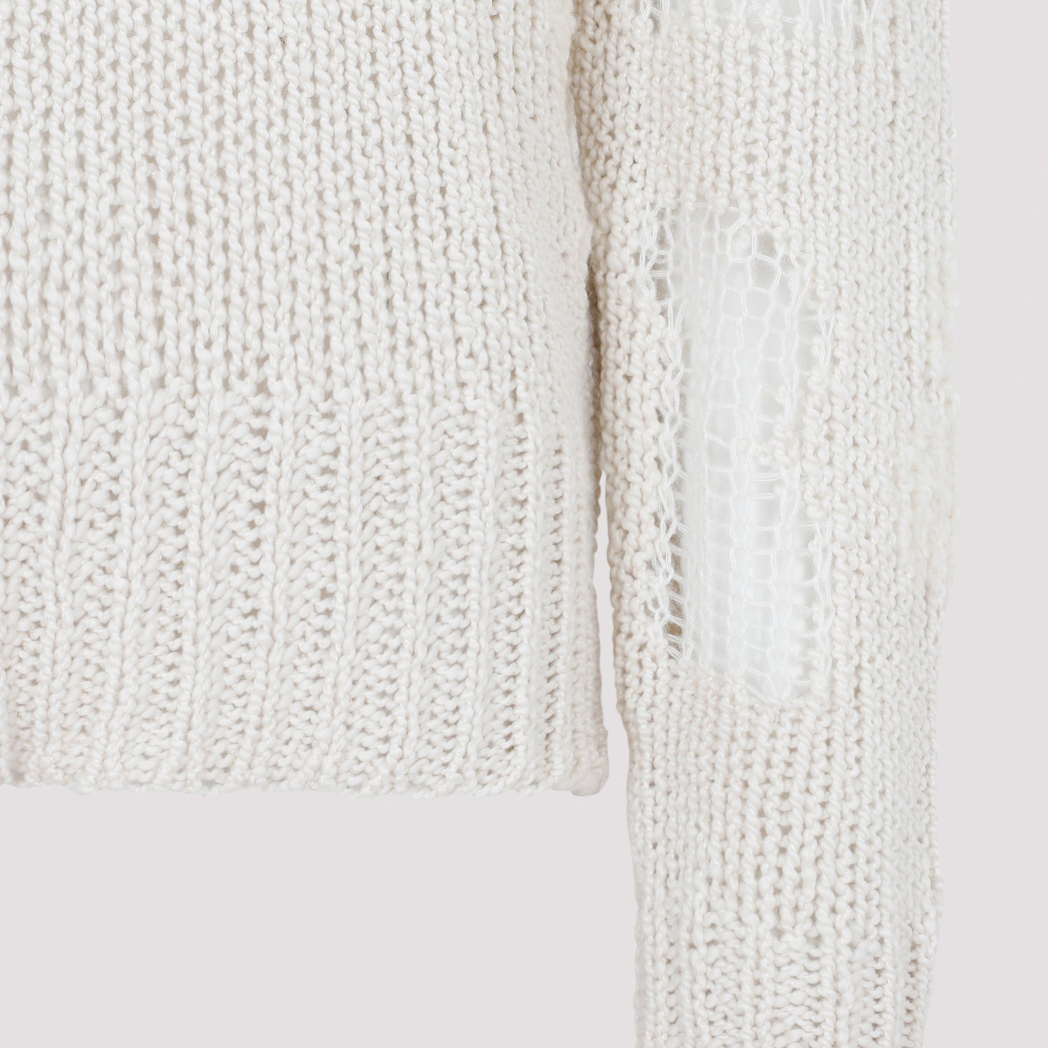 Chloe Pullover - Nude & Neutrals | c07e49816b3ce00c1e9266d4542b4b3e49cfe776
