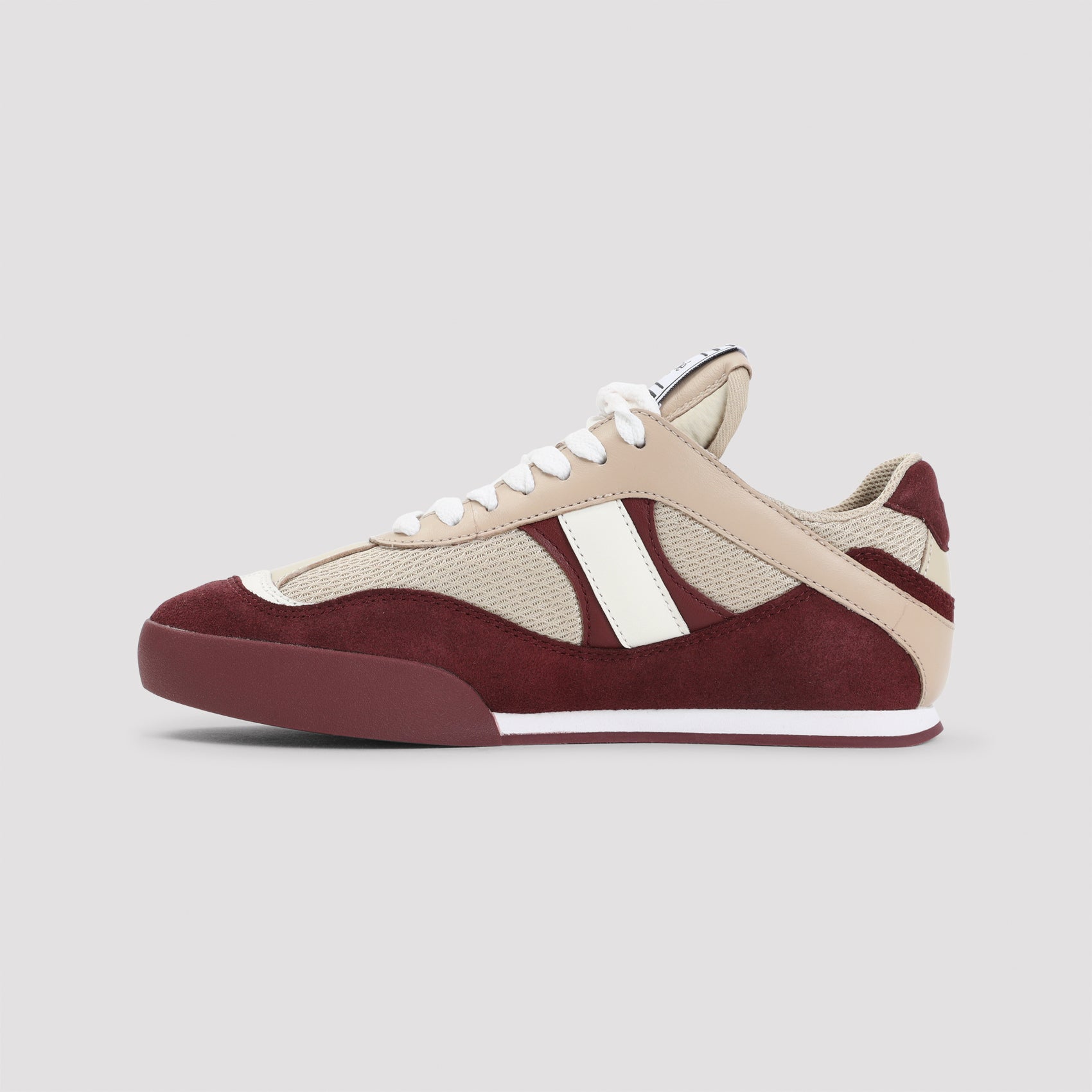 Chloe Sneakers - Nude & Neutrals | 55bbf2d63e5e8f2334b327f3932bea89fb2a1c5c