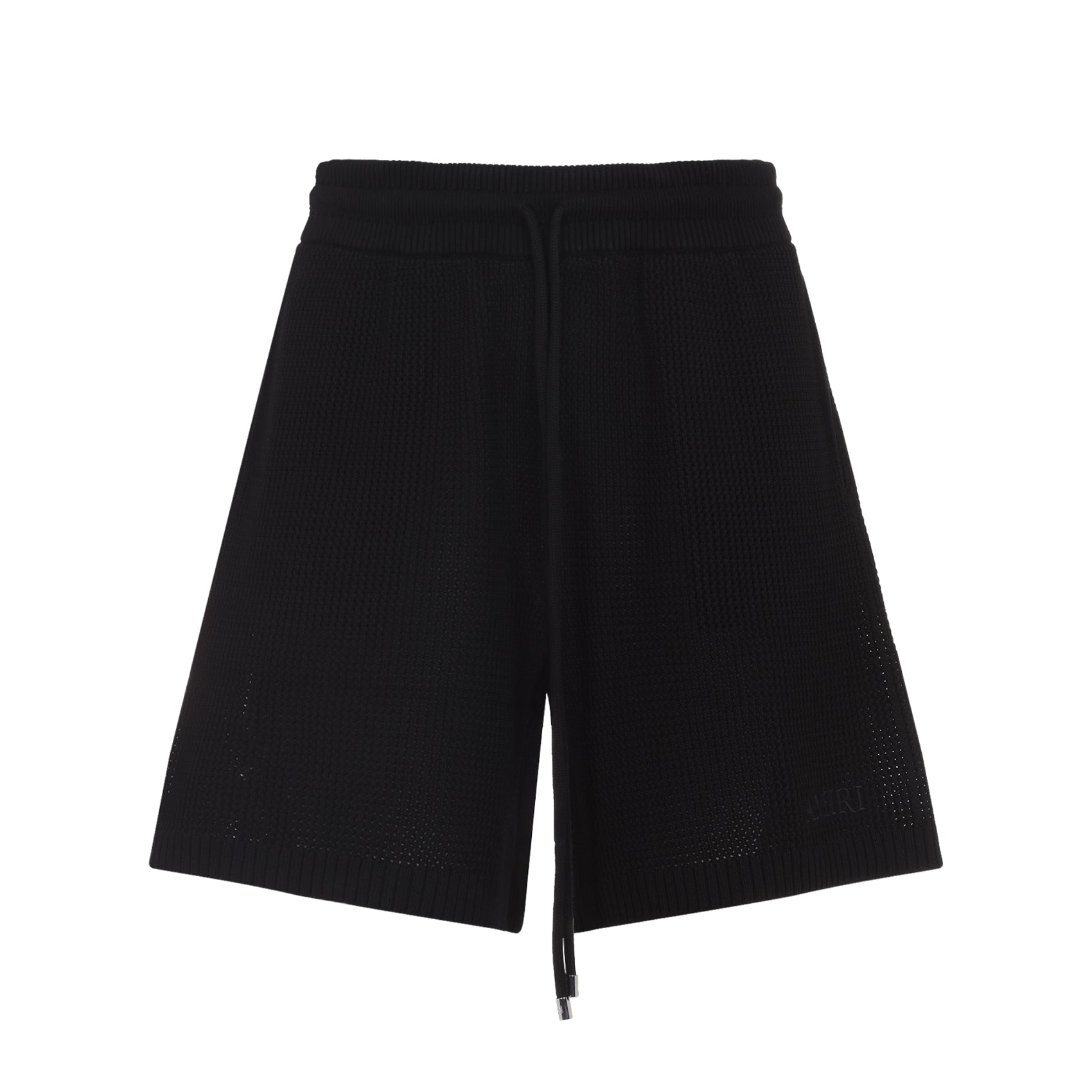 Amiri Crochet Mesh Short - MEN CLOTHING - Amiri - T.Luxy