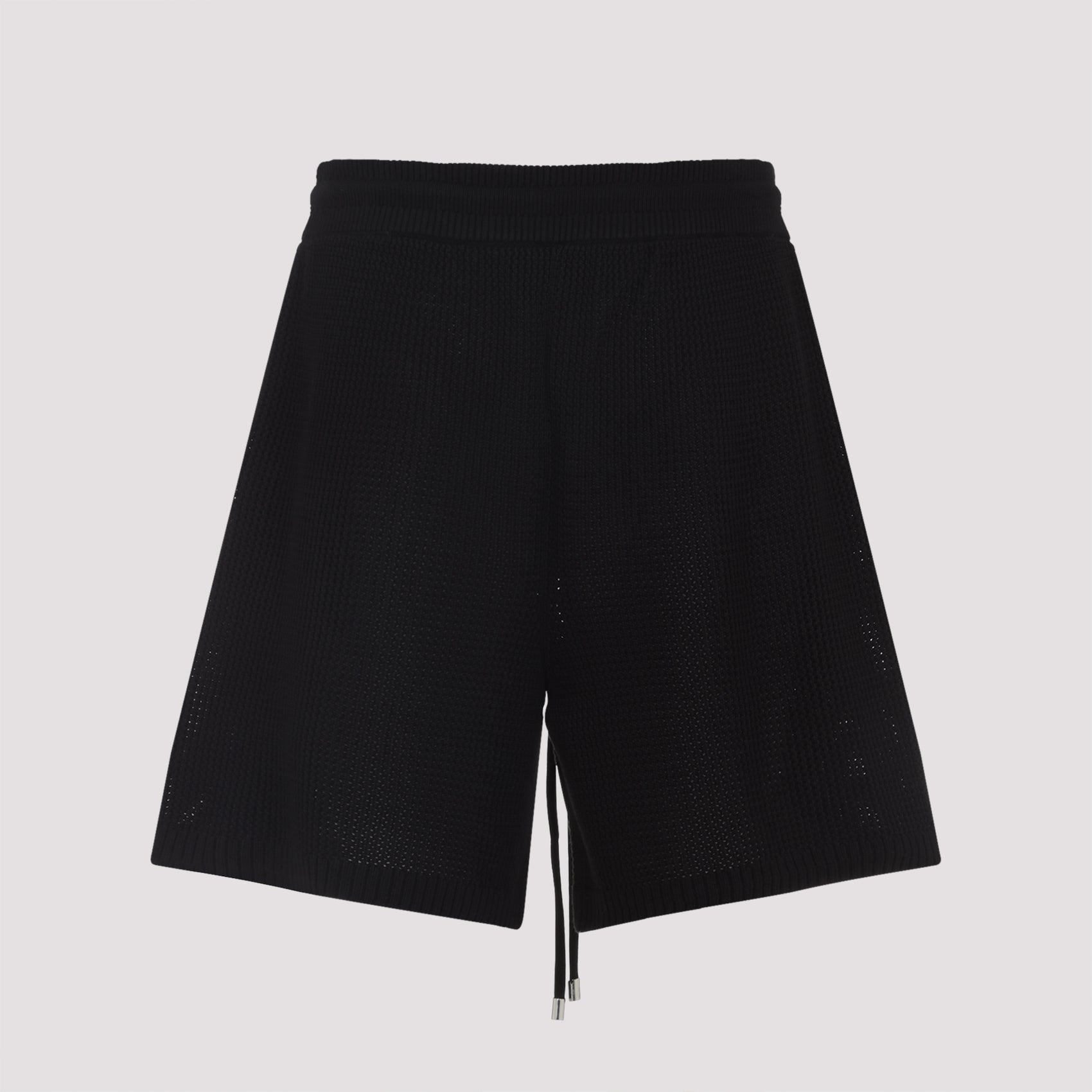 Amiri Crochet Mesh Short - MEN CLOTHING - Amiri - T.Luxy