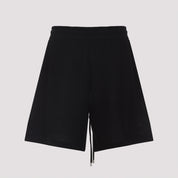 Amiri Crochet Mesh Short - MEN CLOTHING - Amiri - T.Luxy