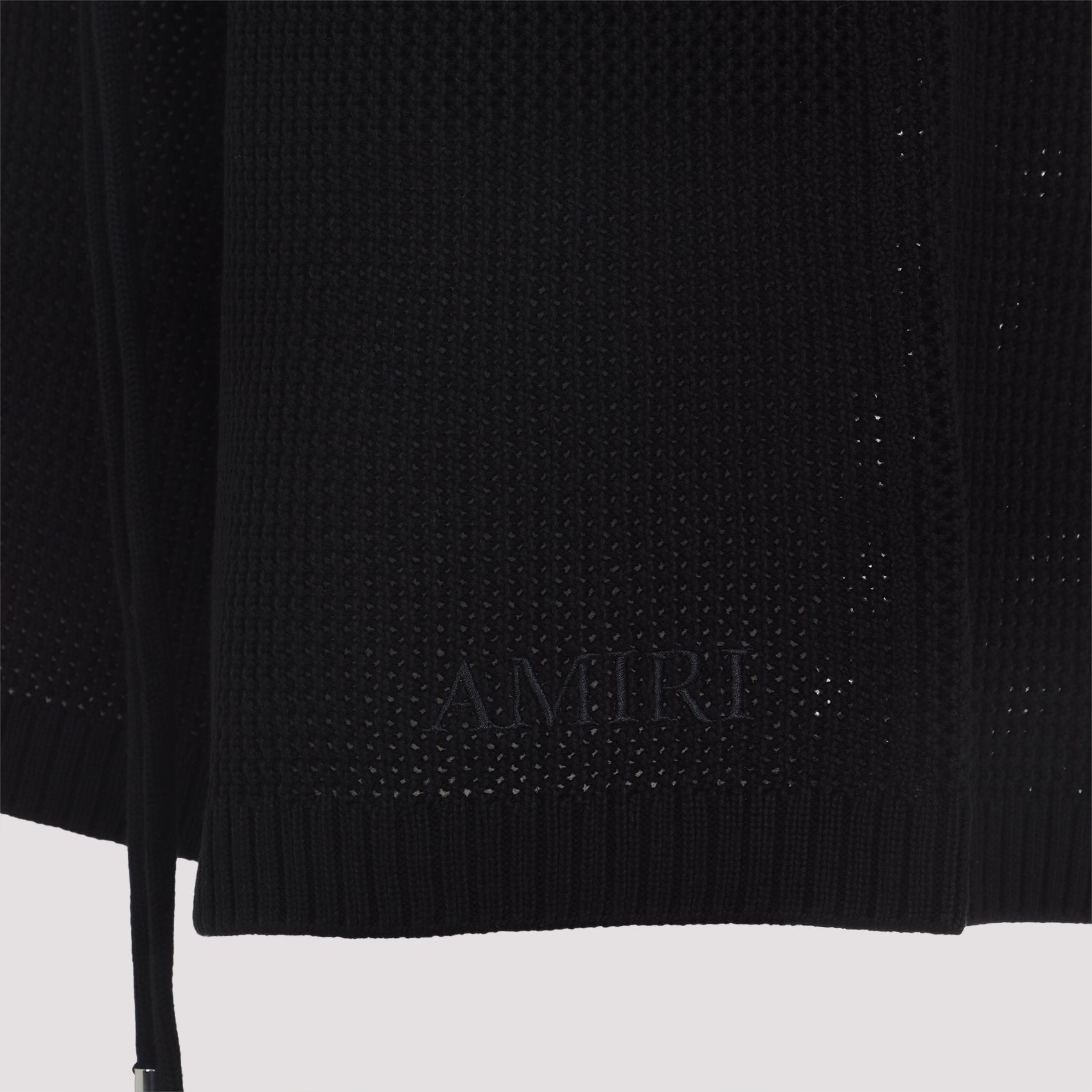 Amiri Crochet Mesh Short - MEN CLOTHING - Amiri - T.Luxy