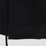 Amiri Crochet Mesh Short - MEN CLOTHING - Amiri - T.Luxy