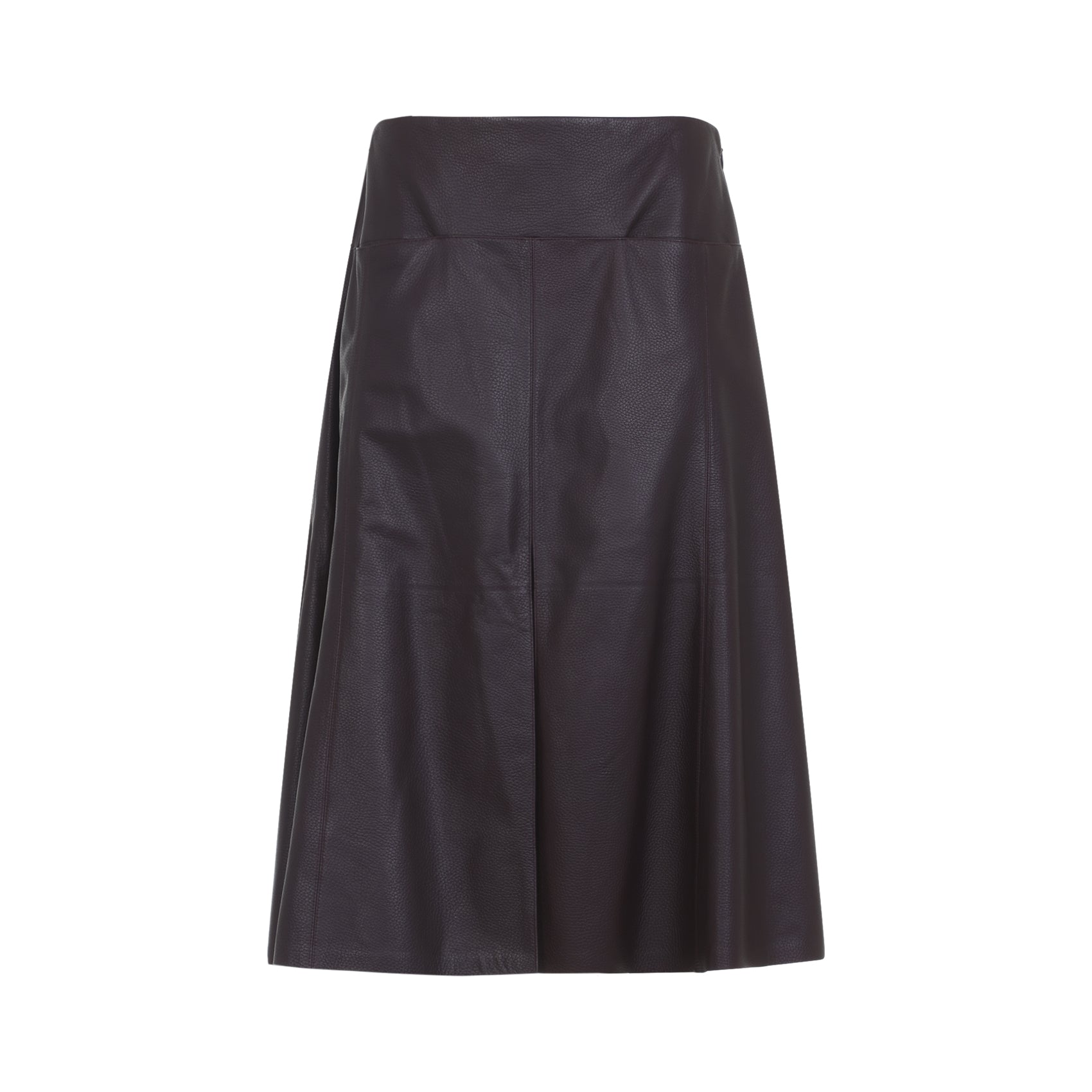 AlaÏA Midi skirts - Pink & Purple | 27f6e8fb7bfa9708aa51e5edf911a662b8f537ca