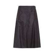AlaÏA Midi skirts - Pink & Purple | 27f6e8fb7bfa9708aa51e5edf911a662b8f537ca