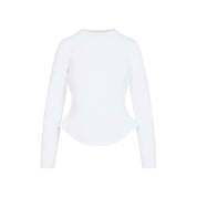 AlaÏA T-shirts - White | 5f8bec5bc17b1af9853eb2d3c83c2bf3583887dd