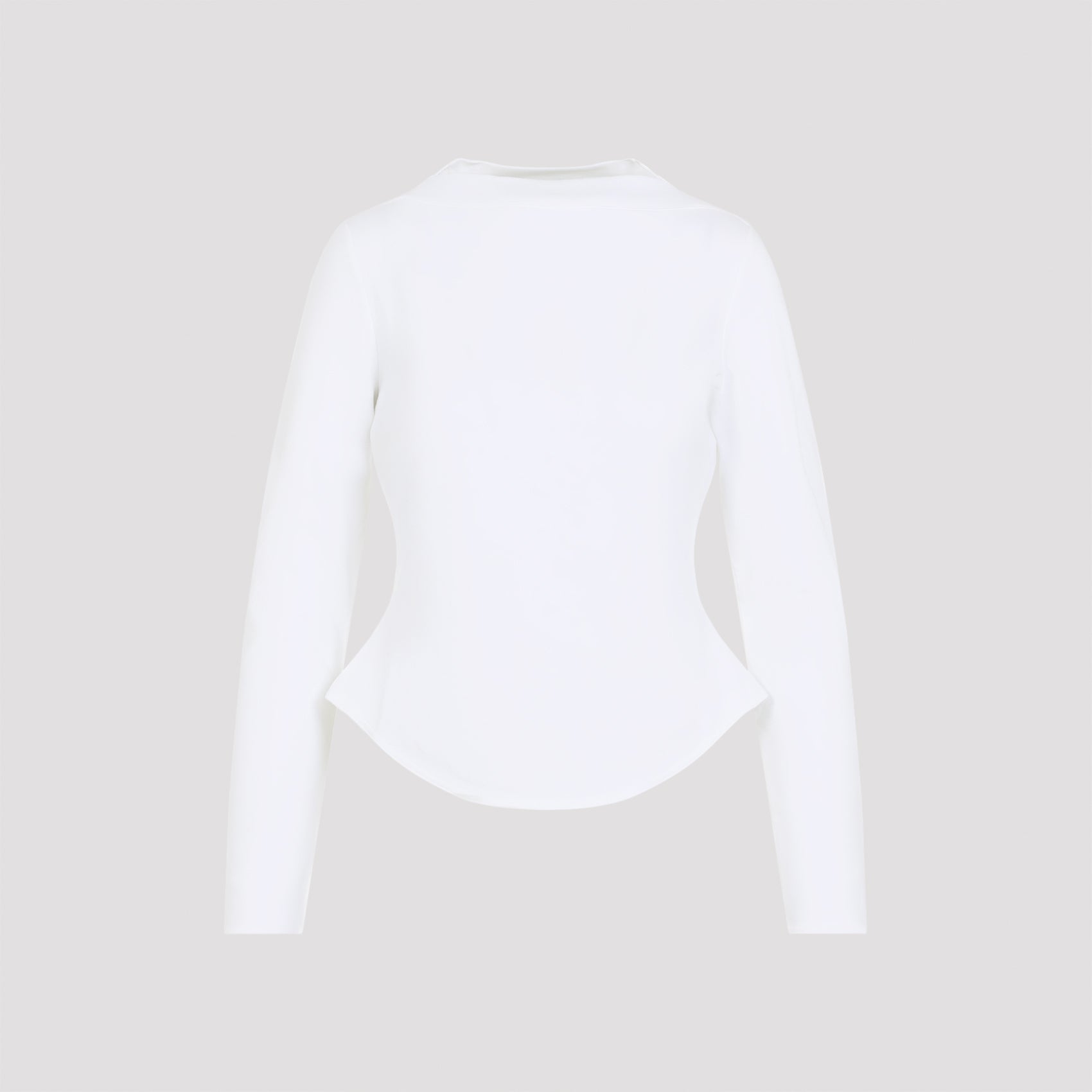 AlaÏA T-shirts - White | f2abe0cdde519be68aa3ae116a3087dffbcf5759