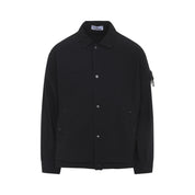 Stone Island Polyester Jacket - MEN CLOTHING - Stone Island - T.Luxy