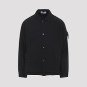 Stone Island Polyester Jacket - MEN CLOTHING - Stone Island - T.Luxy