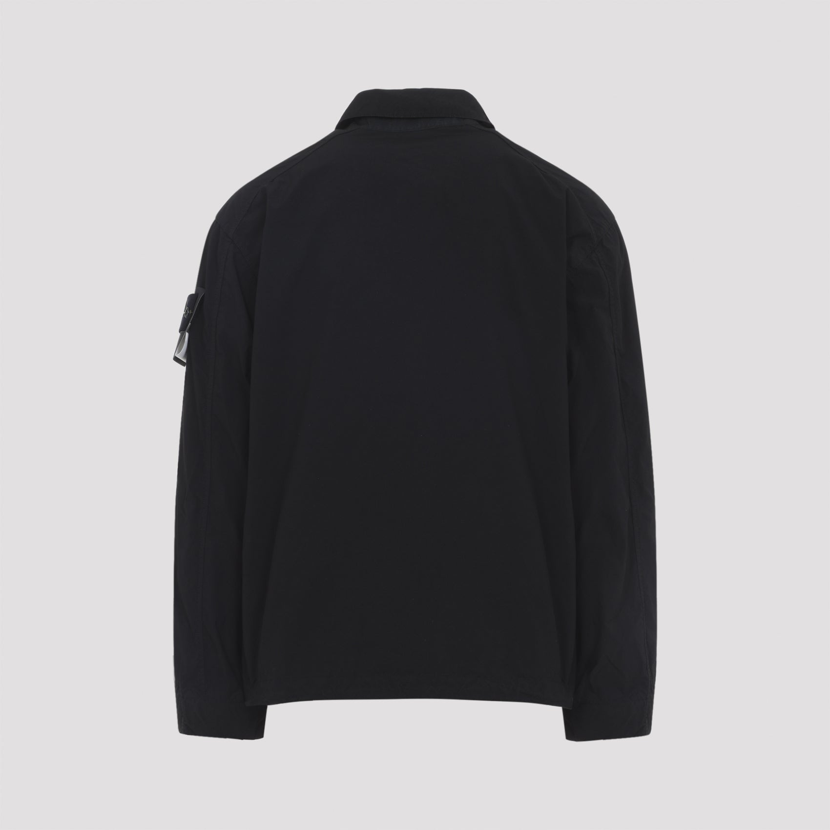 Stone Island Polyester Jacket - MEN CLOTHING - Stone Island - T.Luxy