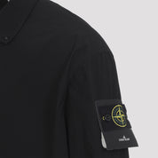 Stone Island Polyester Jacket - MEN CLOTHING - Stone Island - T.Luxy