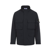 Stone Island Polyester Jacket - MEN CLOTHING - Stone Island - T.Luxy
