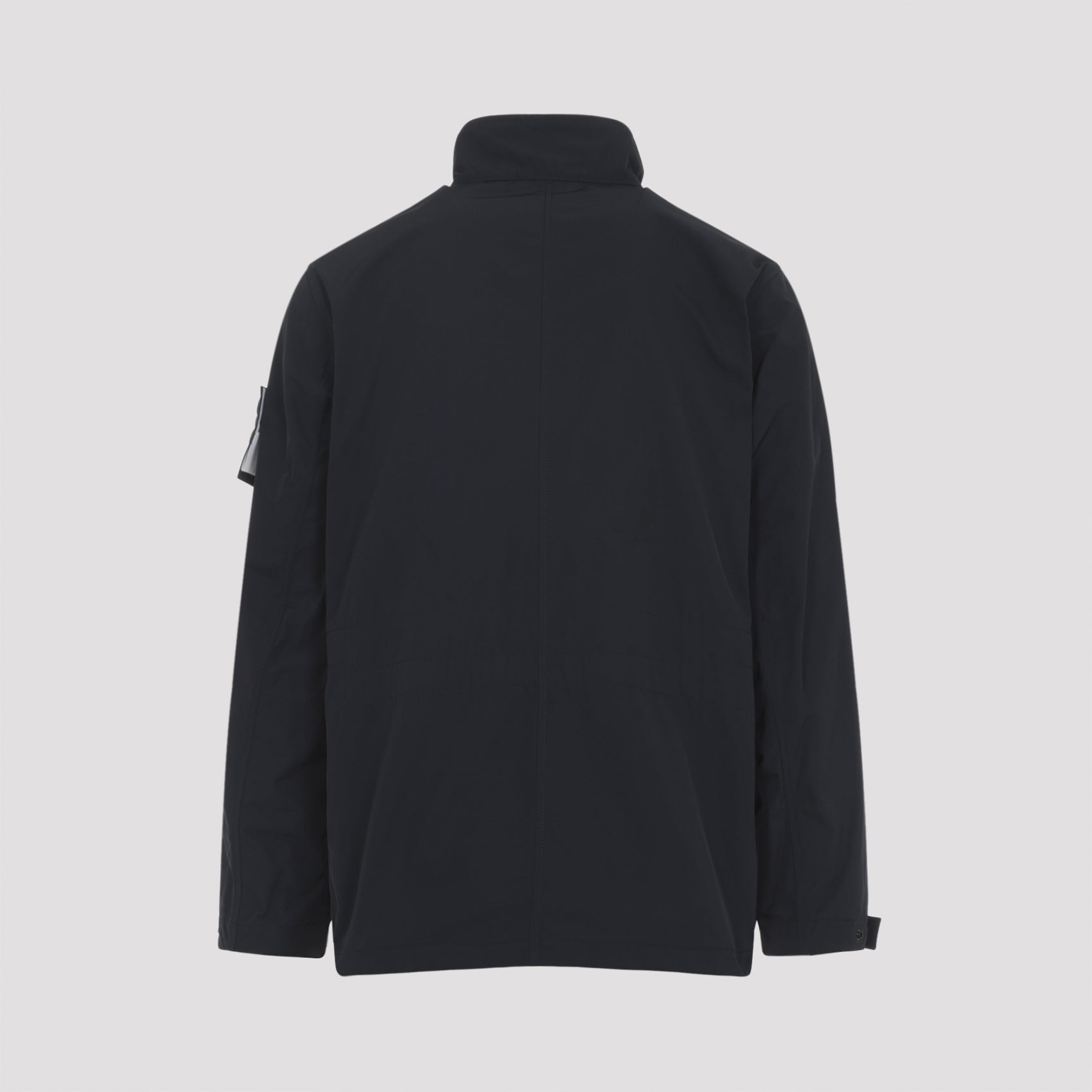 Stone Island Polyester Jacket - MEN CLOTHING - Stone Island - T.Luxy