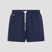 Kiton Swim shorts - Blue | be5b881980ed49195facf7cec63c0f452b4686ab