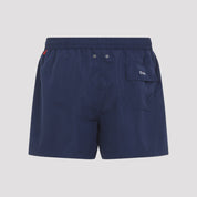 Kiton Swim shorts - Blue | 2a1dd89be572653ba6e3646bdd17f17db30b721b