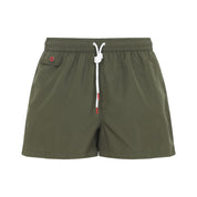 Kiton Swim shorts - Green | 9e1e9b7e2aa9b666e88fbf5287a71fa58ac498ab