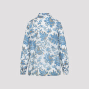 Etro Shirts - Blue | 005552e92c7625a3ab3b6bbe25fa3f5c51b6481d