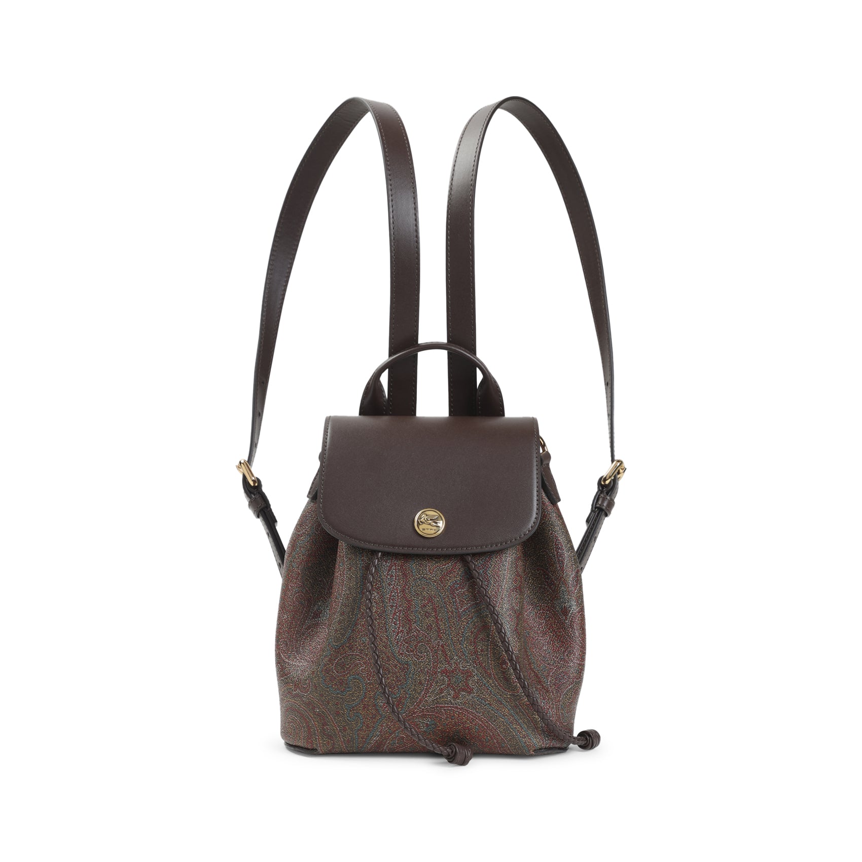 Etro Backpacks & Travels - Brown | 4eb3deff8cb186d0f6709af6290bc682d789b922