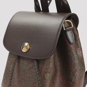 Etro Backpacks & Travels - Brown | b2a8ca7a6a20219e7031a556e944d9279e1ac5c0