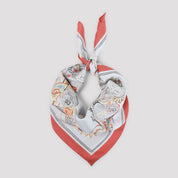 Etro Foulards - Multicolour | 2f4943d3a548eab52b148bdfabca4206a745c056