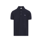 Etro Roma Plain Polo - MEN CLOTHING - Etro - T.Luxy