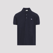 Etro Roma Plain Polo - MEN CLOTHING - Etro - T.Luxy