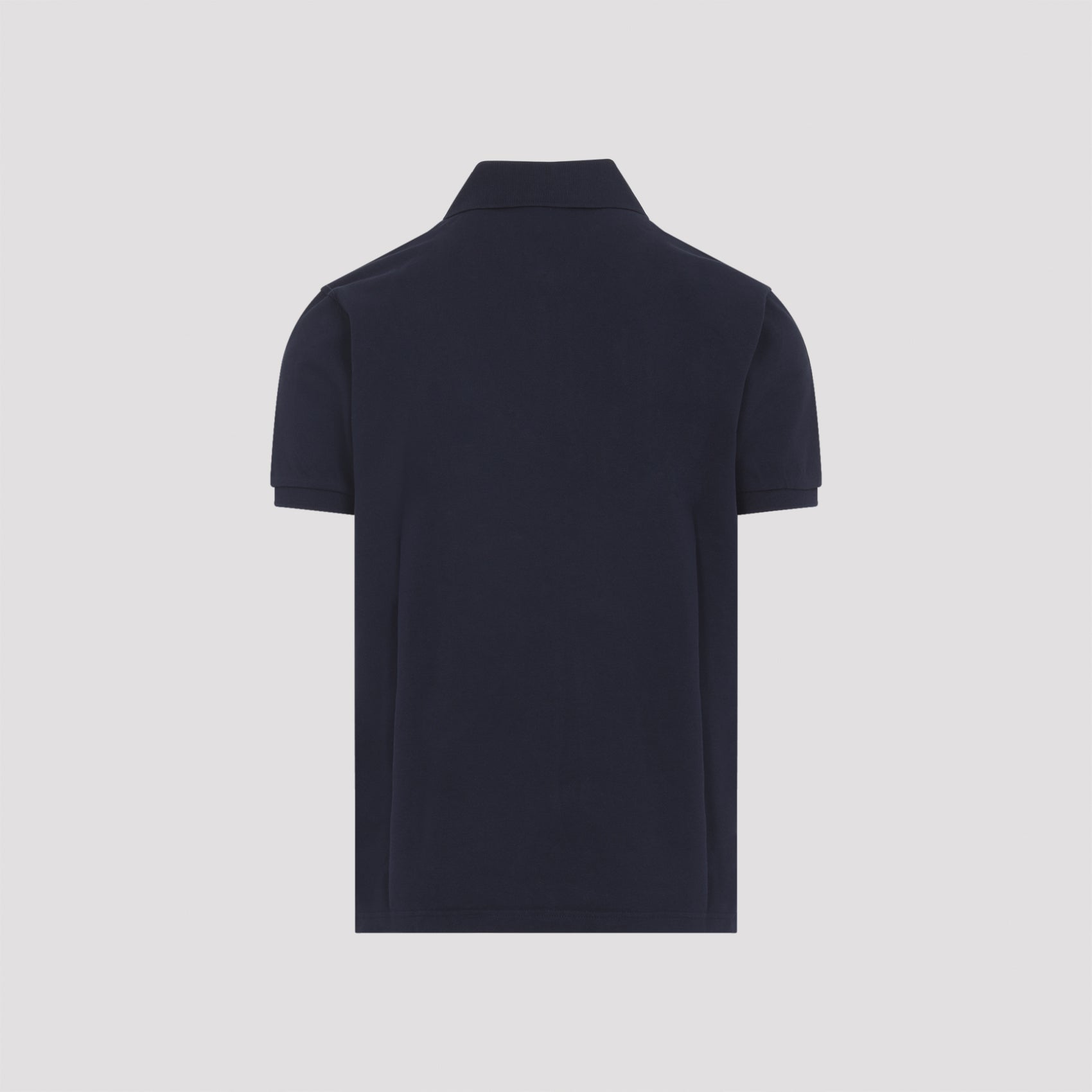 Etro Roma Plain Polo - MEN CLOTHING - Etro - T.Luxy