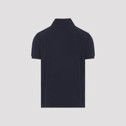Etro Roma Plain Polo - MEN CLOTHING - Etro - T.Luxy