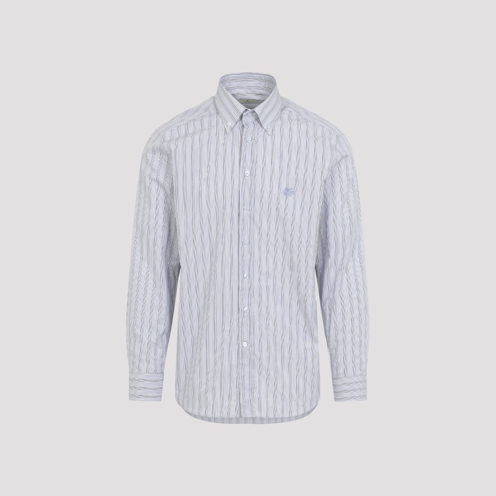 Etro Shirts - Blue | d4e3c07100f73680b2719bacba78de9770f72d08