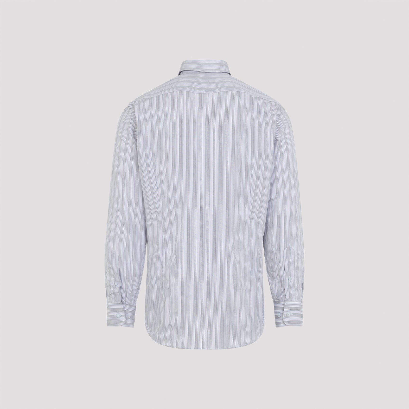 Etro Shirts - Blue | e3a59a9aeacadc9e22dc5f3ff971473232977ee8