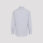 Etro Shirts - Blue | e3a59a9aeacadc9e22dc5f3ff971473232977ee8