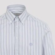 Etro Shirts - Blue | b639fdea0ad662377cea2831df49a93d9be84cc9
