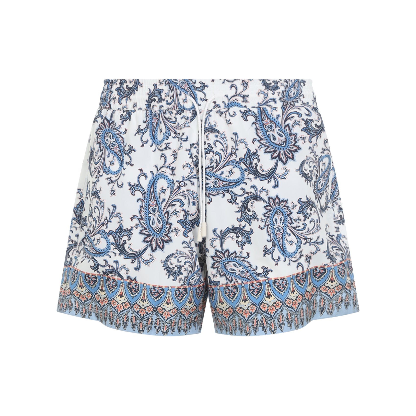 Etro Swim shorts - Blue | 95c45f11a743874905baf1d49ae06b8fc9111f2b