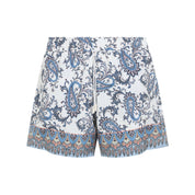 Etro Swim shorts - Blue | 95c45f11a743874905baf1d49ae06b8fc9111f2b