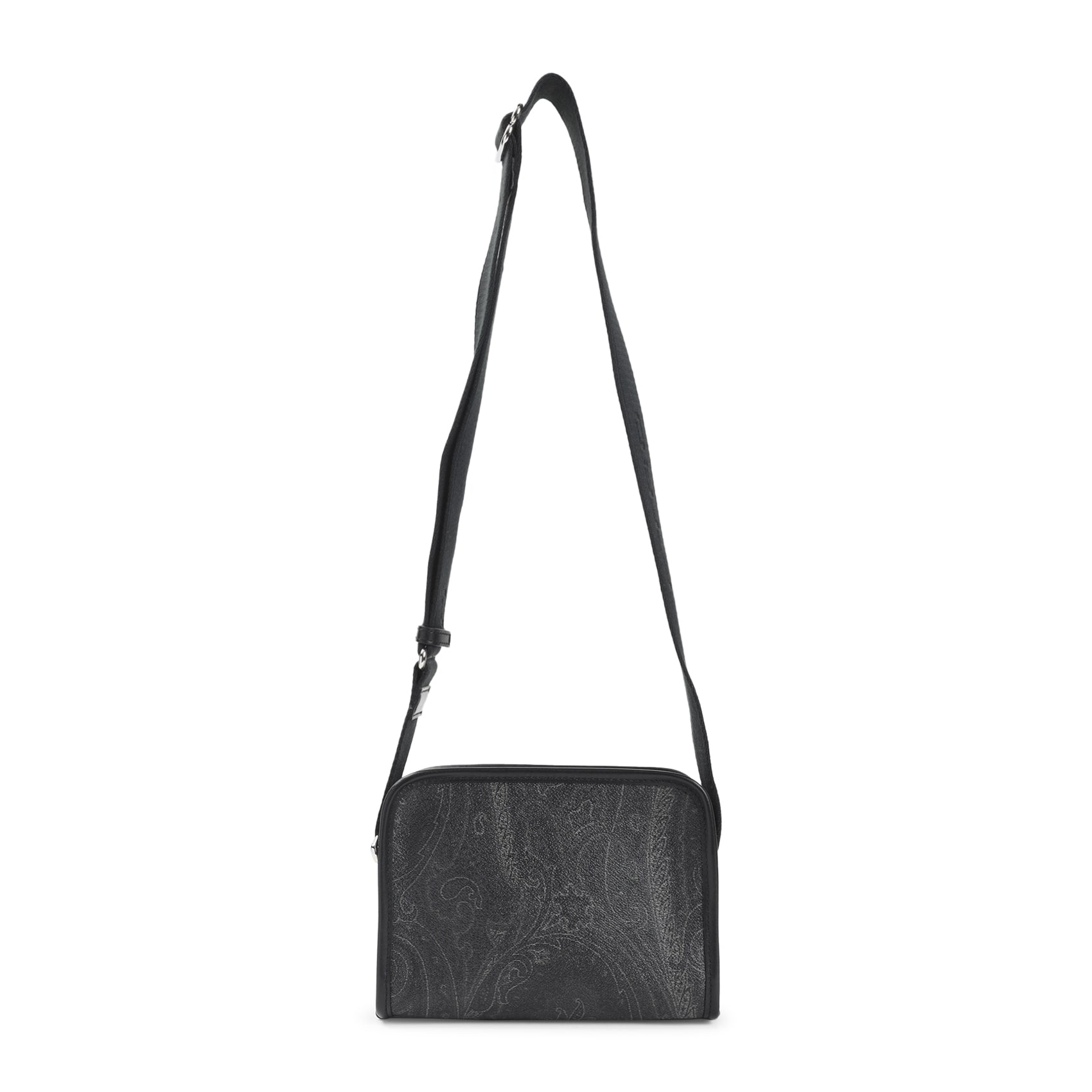 Etro Arnica Crossbody Camera Case - MEN BAGS - Etro - T.Luxy