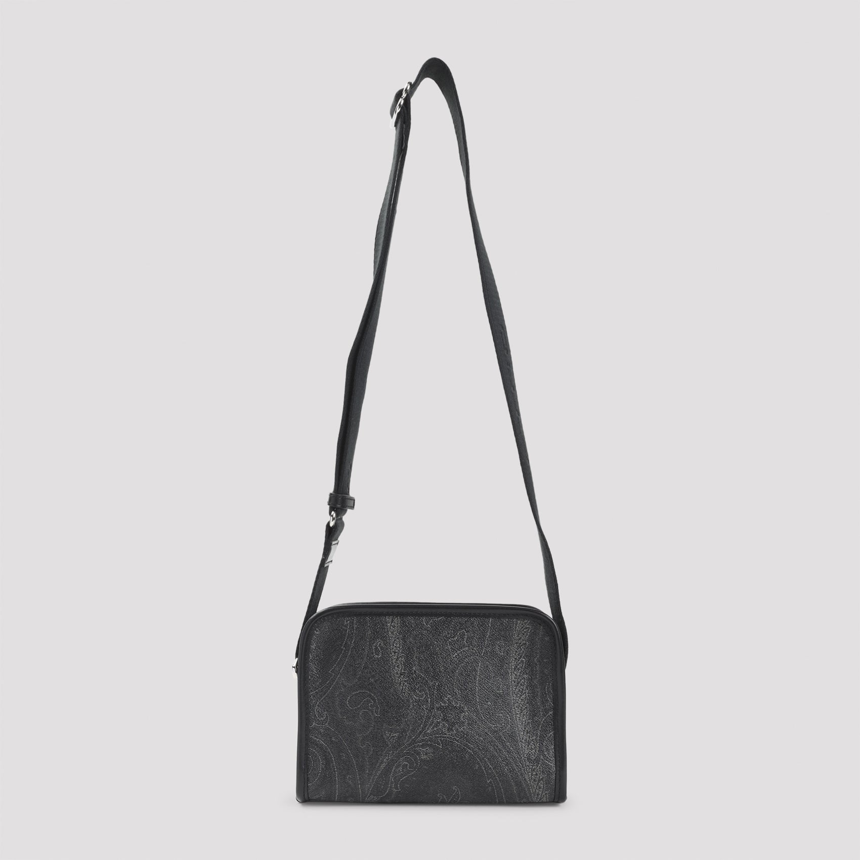 Etro Arnica Crossbody Camera Case - MEN BAGS - Etro - T.Luxy