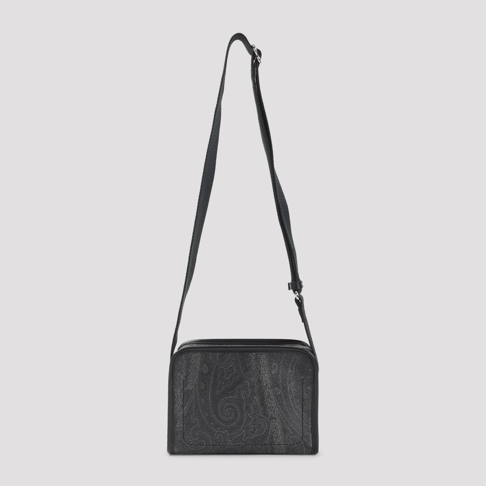 Etro Arnica Crossbody Camera Case - MEN BAGS - Etro - T.Luxy