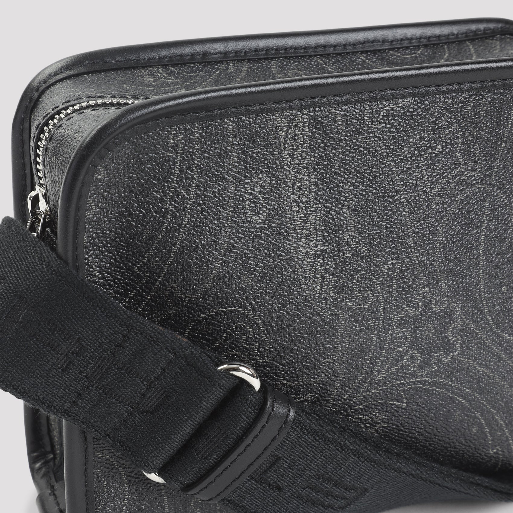 Etro Arnica Crossbody Camera Case - MEN BAGS - Etro - T.Luxy