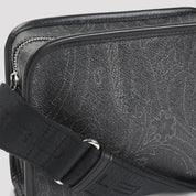 Etro Arnica Crossbody Camera Case - MEN BAGS - Etro - T.Luxy