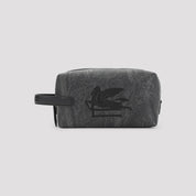 Etro Arnica S Pouch - MEN BAGS - Etro - T.Luxy
