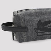 Etro Arnica S Pouch - MEN BAGS - Etro - T.Luxy