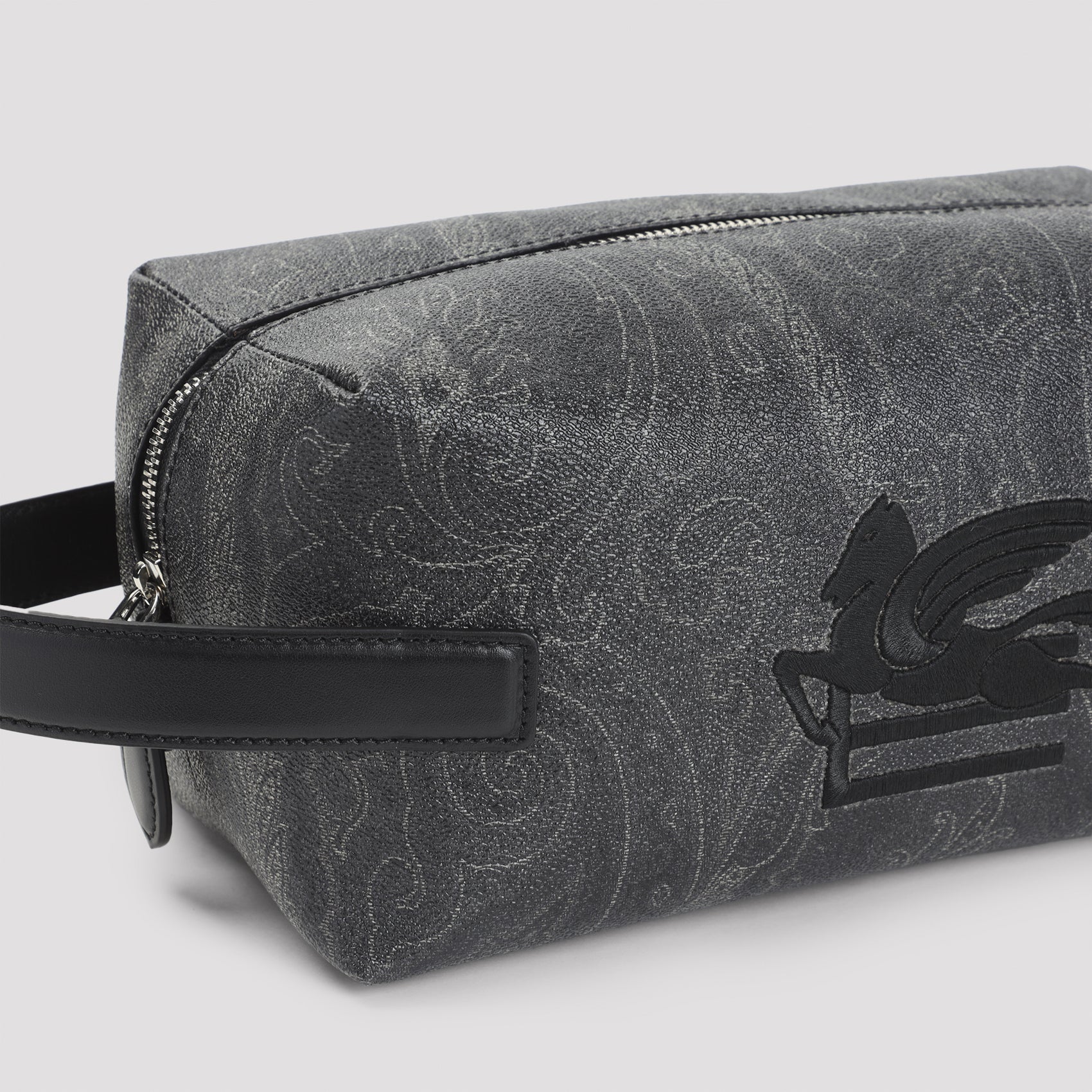 Etro Pouch - Black | 0bffd9335fae12a5d7152538f6b689cabfcc4d14